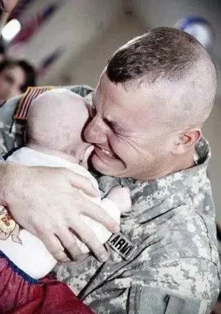 开战|别整天说开战！你热爱战争的唯一原因是没参加过战争！