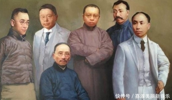 女性|他曾因发明1个汉字,被中国女性连骂3年,现今每个女性都在用