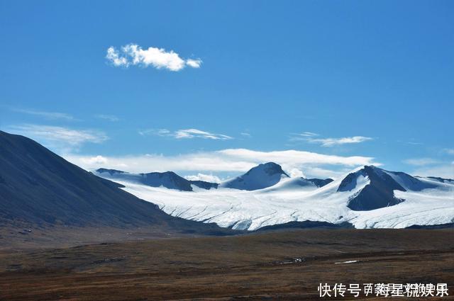 精品自驾路书｜高海拔的挑战，长旅途的享受