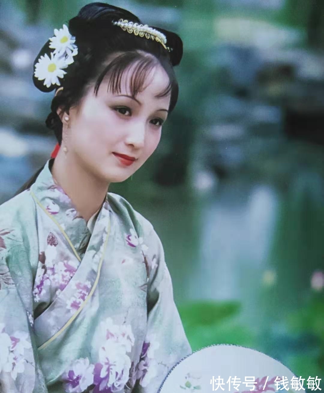 林之孝@那个丑闻缠身的五品同知,才是红楼梦中做事最有底线的男人