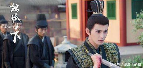 宇文护|三年内杀了三个皇帝,中国古代最厉害的权臣,竟然因她而死!