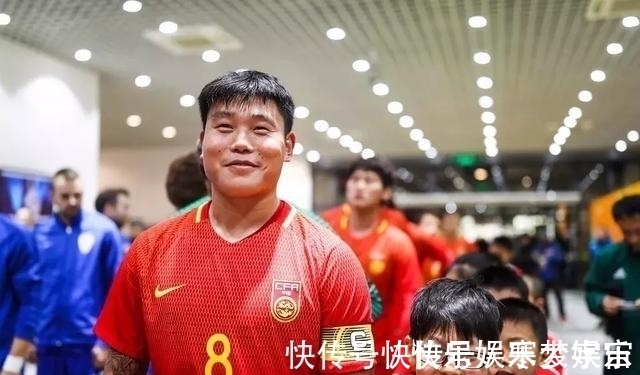 蔡慧康|国足开启换血模式:征召海港二将众望所归,35岁郜林仍可一战