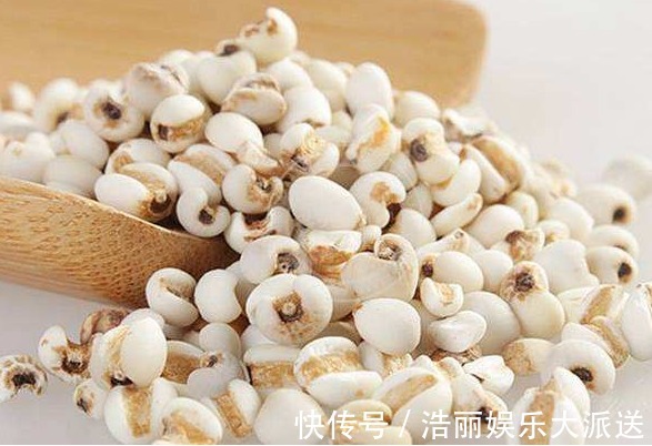 食物|多久没有为自己排毒了吃8种排毒食物,一周排出多年毒素!