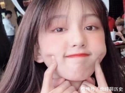 女生洗脸有“3不要”，若全做到颜值没准低不了，校花：我就这样