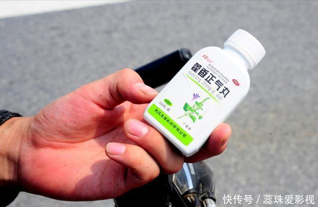 木香|这7个中成药,能将湿气从大便排出,健脾燥湿利水,恢复肠胃功能