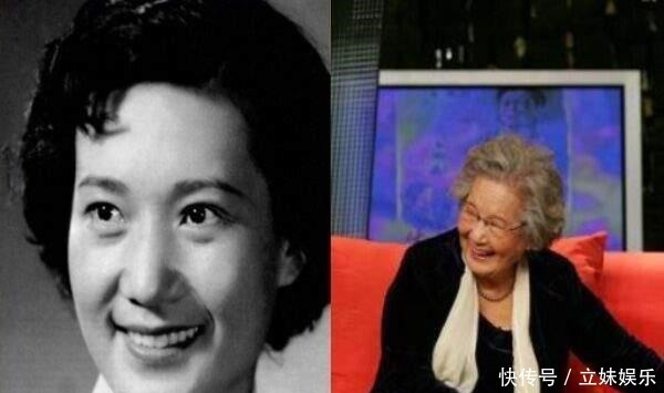 健在|老戏骨黄宗英去世,仍然健在的10位年过九十的老戏骨你认识几位