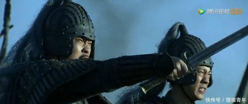 追杀|陆逊追杀刘备时, 张苞和关兴无力突围, 为什么赵云却能扭转战局！