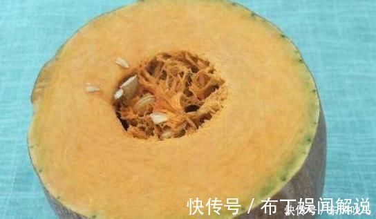 一整个南瓜一次吃不完，又怕坏，撒点“它”，能保存一个月不变质
