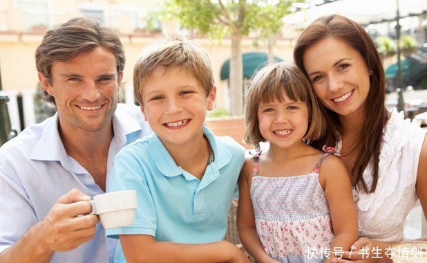 夫妻二人|哈佛研究:孩子的四种睡姿,暗示不同的性格,很多家长还不知道