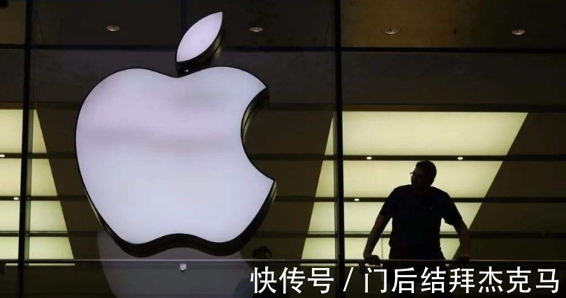 营收|欧菲光反击开始,给了苹果“一记耳光”