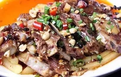 蒜片|这些下饭菜，能吃三碗饭