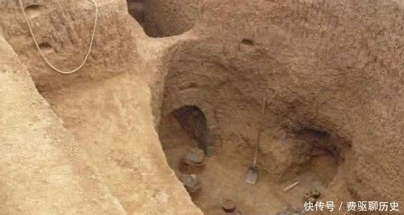 大门|历史中盗墓的4大门派,来无影去无踪,哪个门派与官府合作,势力最大?