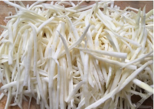  就馋这个菜，我家一周最少做三次