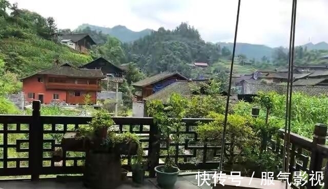 向往的生活|《向往的生活》五季蘑菇屋現(xiàn)狀,有四季成為熱門景點,一季被廢棄