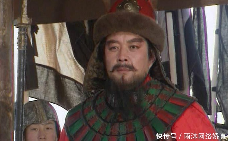 之位|袁绍本是“盟主”之位，为何最后没有一统天下？