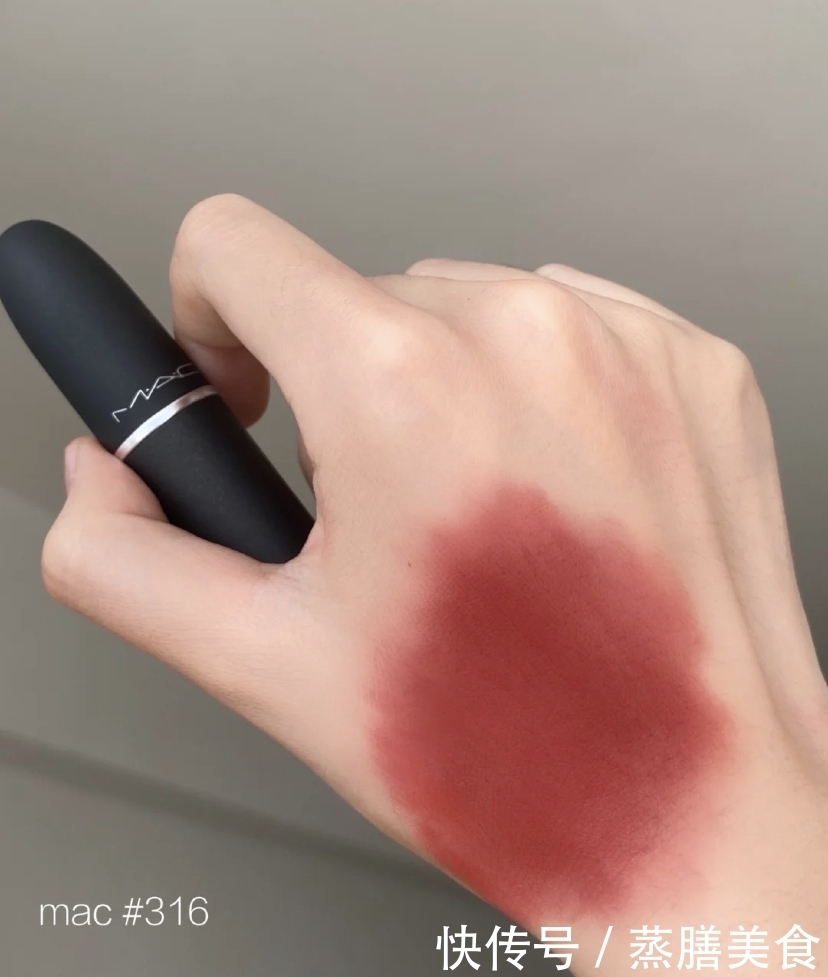 学生党平价口红!素颜必备的8支口红,适合黄皮的显白色号!