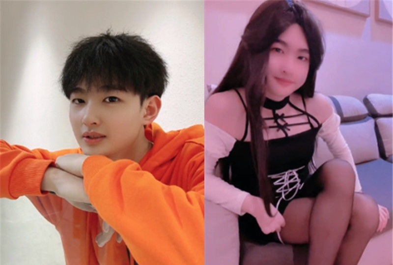 卷卷|卷卷新作品COS公孙离,九天狐眼睛都看直,却输给了国服貂蝉阿陈