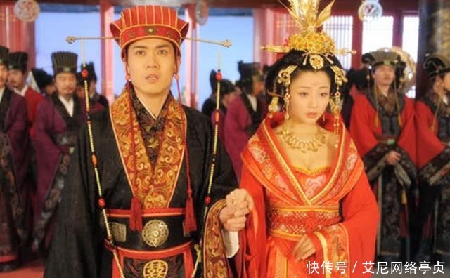 皇后|杨玉环为什么一直没被封为皇后?