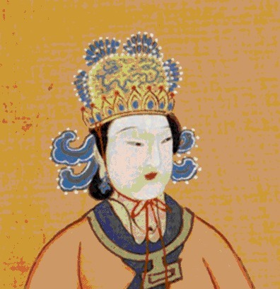 大笑不止|酷吏侯思止审问魏元忠时说出俚语，武则天得知后大笑不止