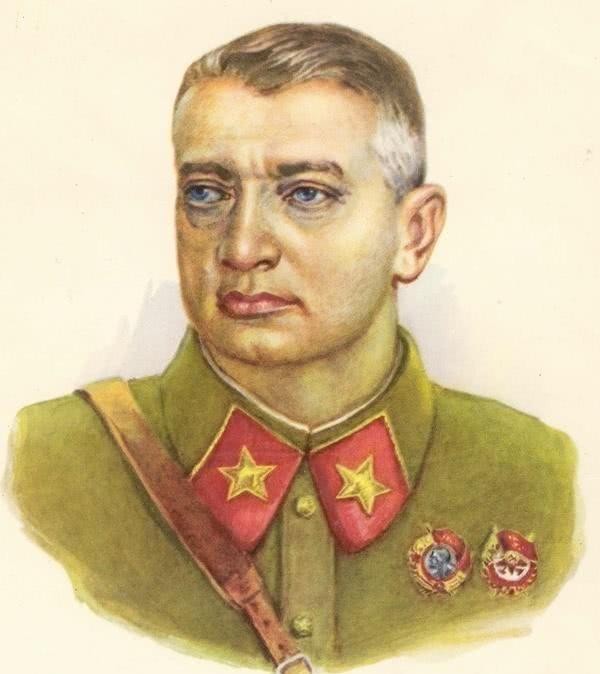 图哈切夫斯基元帅|揭秘:苏联肃反运动之图哈切夫斯基案件