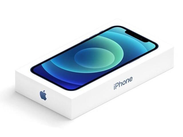 原因|iPhone12mini破发，其原因是多方面的!