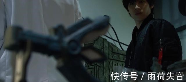 青铜|特利迦奥特曼伊格尼斯将成为黑暗特利迦人间体!