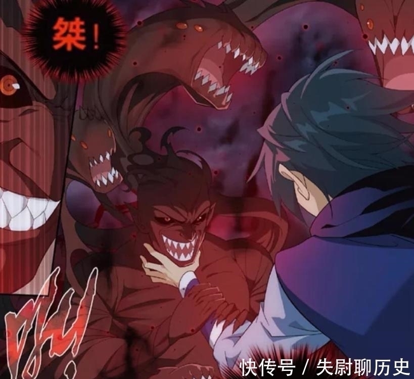 小医仙!斗破苍穹:小医仙厄难毒体再次发作,萧炎被鹜护法缠住,无法支援