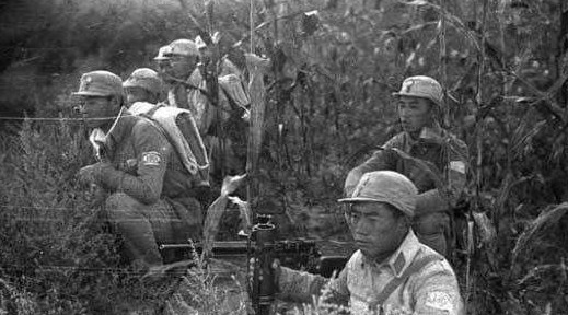 解放|一位超级战斗英雄,立了10个一等功12个二等功,去世前却无人知晓