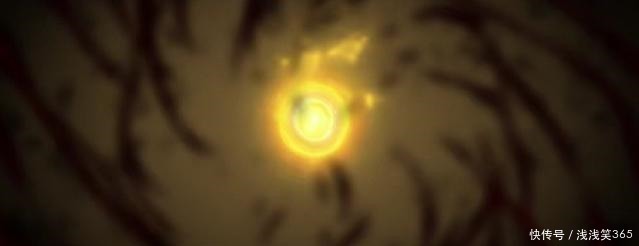 红光|魔道祖师第9集红光乍现衣袍翻飞,魏无羡入魔序曲奏响!