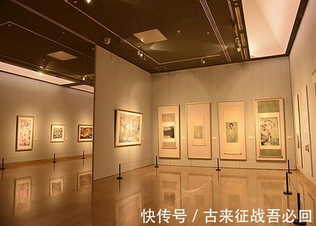 协会|中国美协换届:前主席5000万国画,降至500万都卖不出