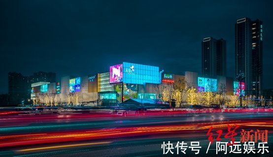 提档|本周城北商业集中开业，全面提档区域商业氛围