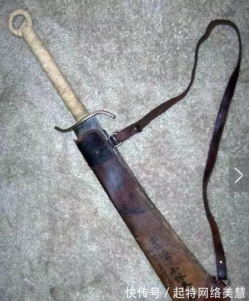 斩断!日本武士刀和中国大刀到底谁列害