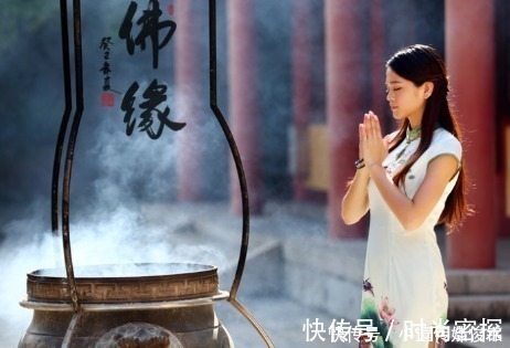 佛曰!佛曰:佛在心中莫远求,佛缘深的有这两大特征,看看你有没?