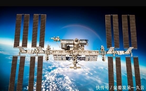 太空 国际空间站如何处理损坏的太阳能电池帆板?