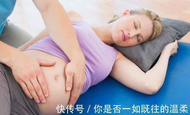 子宫颈口|为何有人开宫口慢,有的很快主要有4个原因,有类孕妈很幸运