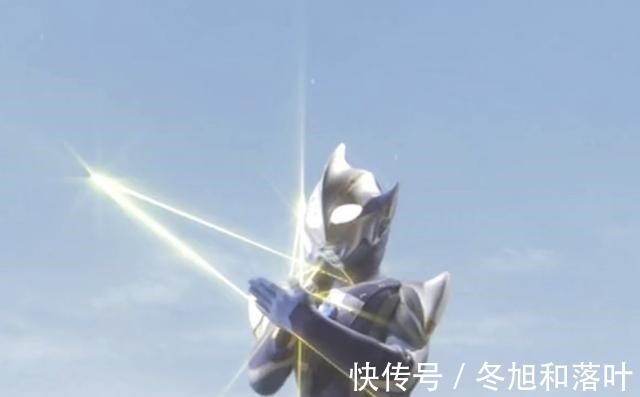 捷德奥特曼|和佐菲同辈!很多人低估了希卡利奥特曼在光之国恐怖的地位