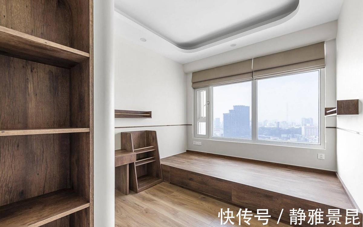 别墅|卖掉郊区300㎡别墅,换一套150㎡大平层,独门独户,内行人都夸值