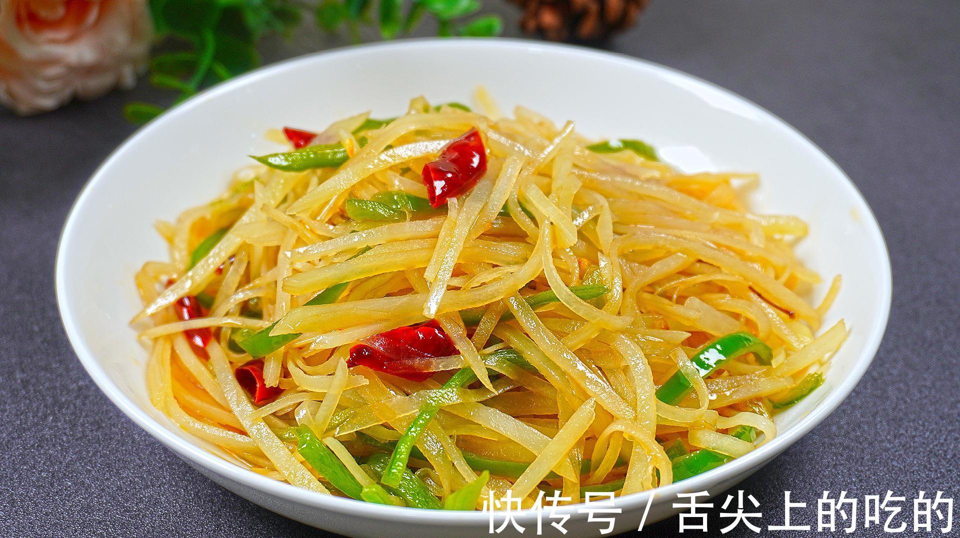 山东人冬天里，最爱吃这5道下饭菜，简单好吃又实惠，您都吃过吗