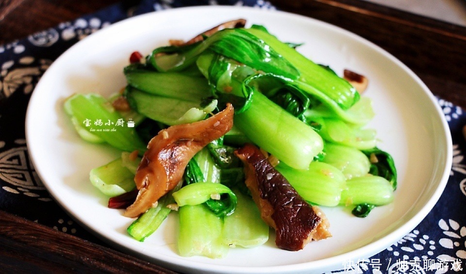 春季要常吃的10道菜,食材巧搭配,吃得好吃得巧,体重偷偷减轻