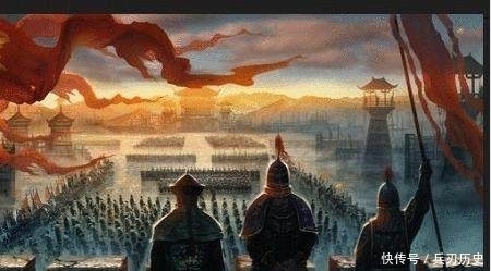 骨气|中国最有骨气的朝代, 亡国仍带领几十万人逃到另一个地方建国,