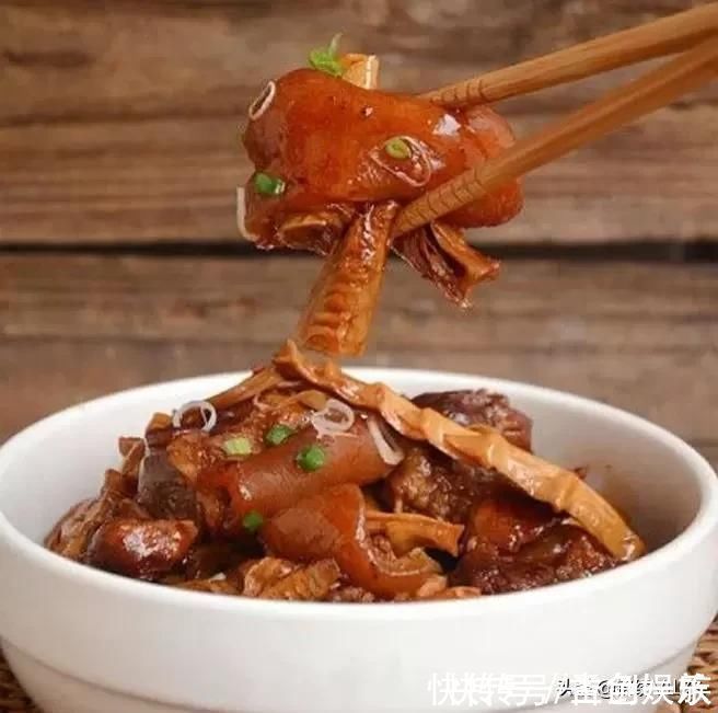 味道杠杠滴的12道家常下饭菜,看着都流口水,有滋有味,好吃到爆