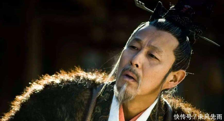 效仿|刘邦登基称帝后,为避免父亲见面向他下跪想一办法,后世多朝效仿