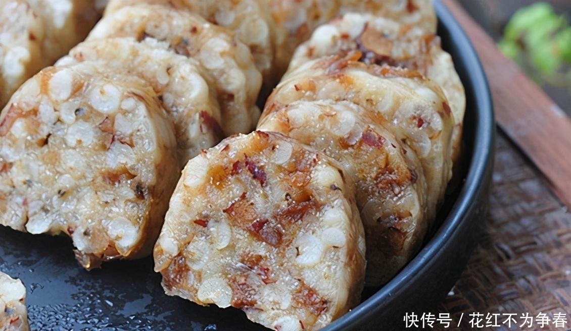 薏米|冬天进补,光吃红枣可不行,早餐多吃它,对女人特别好!