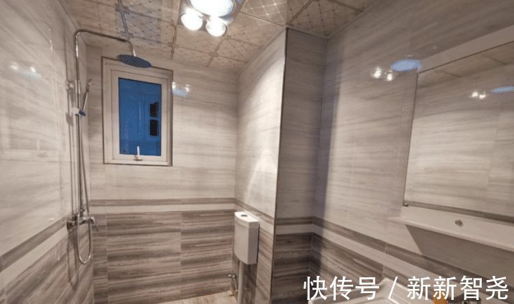 老婆|人生中的第一套房子,老婆亲自监工的,15万装出20万的轻奢感