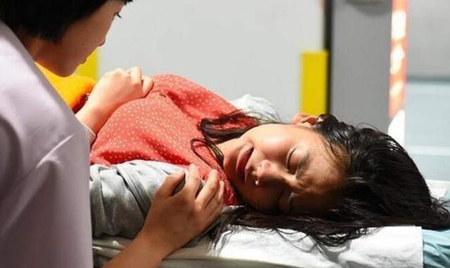 医生|怀孕十月一直没做产检,预产期过了才急,医生你去上一级医院吧