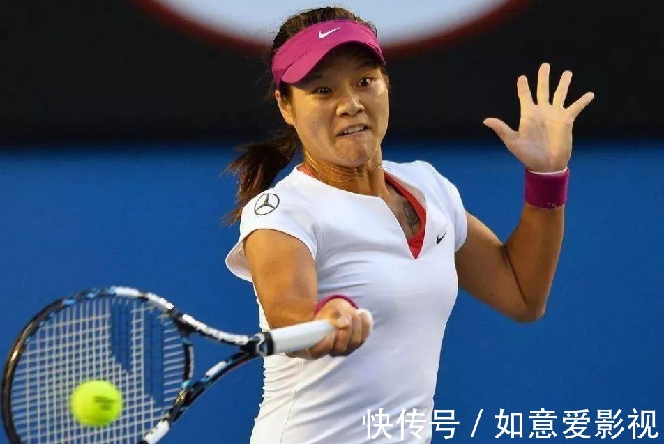 领导|李娜领奖为何从不感谢领导?李娜:不敢感谢,感谢要交65%的收入