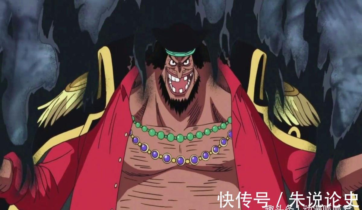 果实能力|海贼王:王下七武海实力排名,究竟是谁更胜一筹?