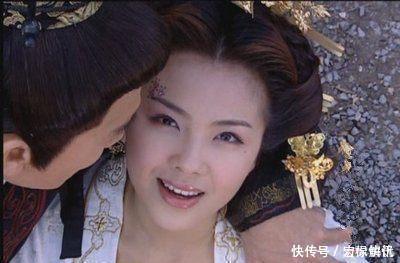 孟昶|让三位帝王痴迷的女人,因其太美而变成寡妇,更让皇帝与皇弟反目!
