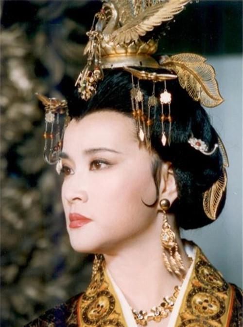 不了|李隆基登基后,为何第一时间除掉上官婉儿?史学家:换你也忍不了