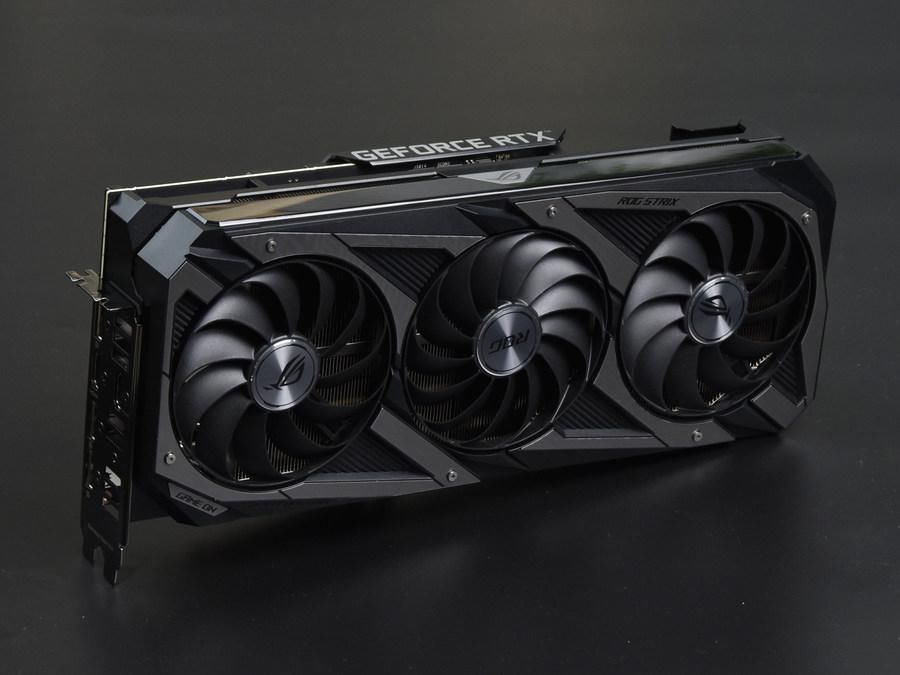 华硕|华硕RTX3070评测：超高1905MHz显非凡